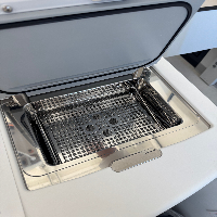 Sakura Tissue-Tek VIP 6 AI Tissue Processor image 1